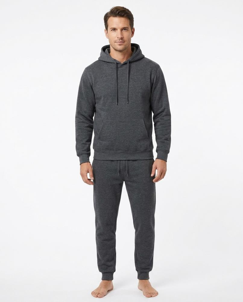 Cloppenburg Mode - Kehus | Einfarbiger Zweiteiliger Anzug Unisex