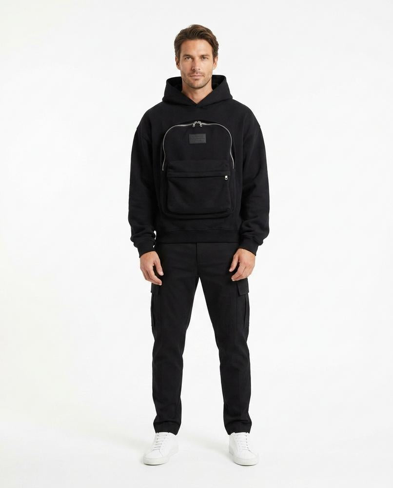 Cloppenburg Mode - Mubol | Kastig Funktional Hoodie Unisex
