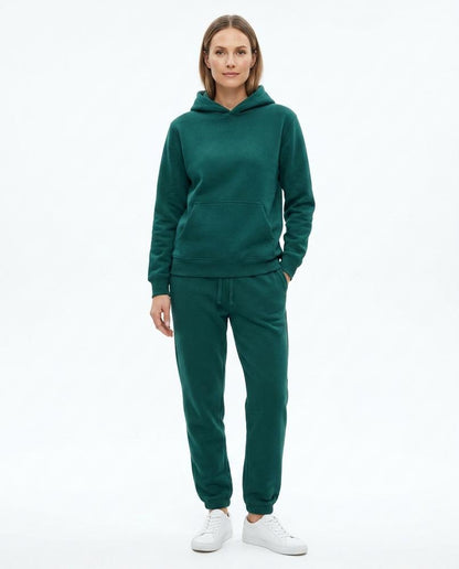 Cloppenburg Mode - Kehus | Einfarbiger Zweiteiliger Anzug Unisex