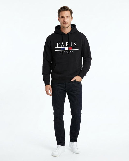Cloppenburg Mode - Aorus | Bedruckt Langärmlig Hoodie Herren