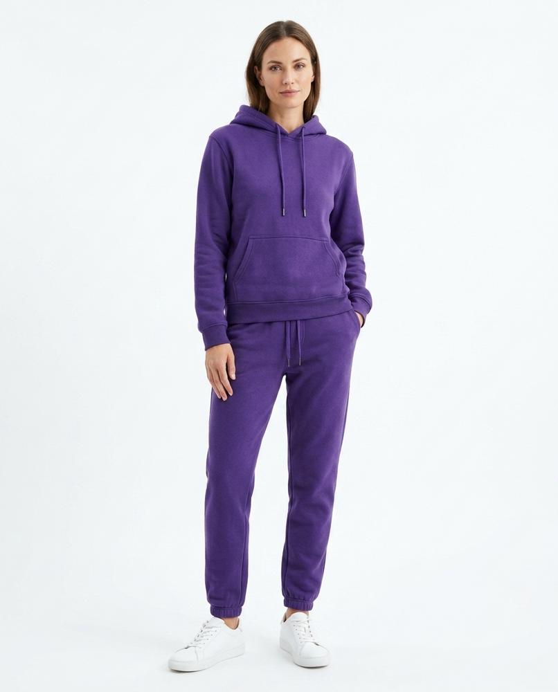 Cloppenburg Mode - Kehus | Einfarbiger Zweiteiliger Anzug Unisex