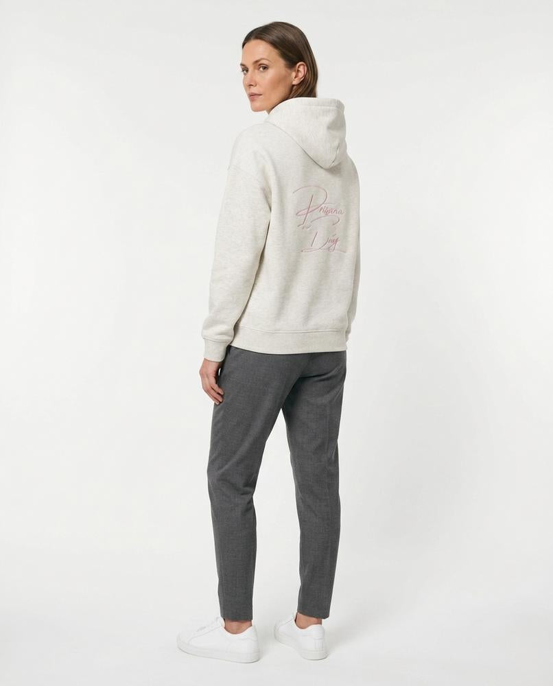 Cloppenburg Mode - Semum | Meliert Bestickt Hoodie Damen
