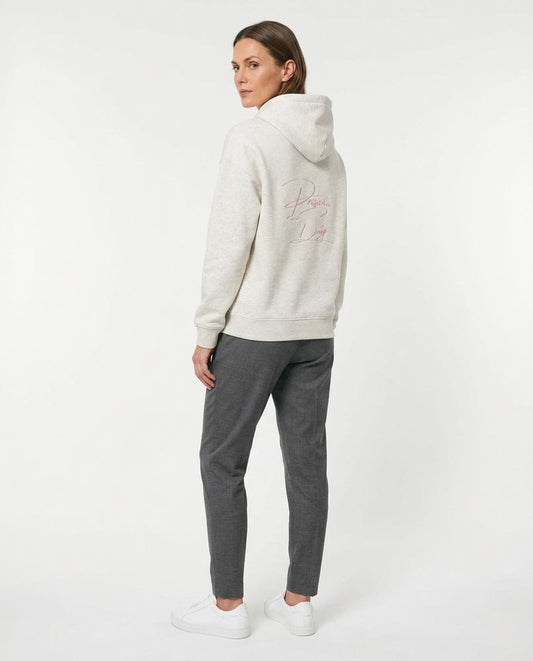 Cloppenburg Mode - Semum | Meliert Bestickt Hoodie Damen