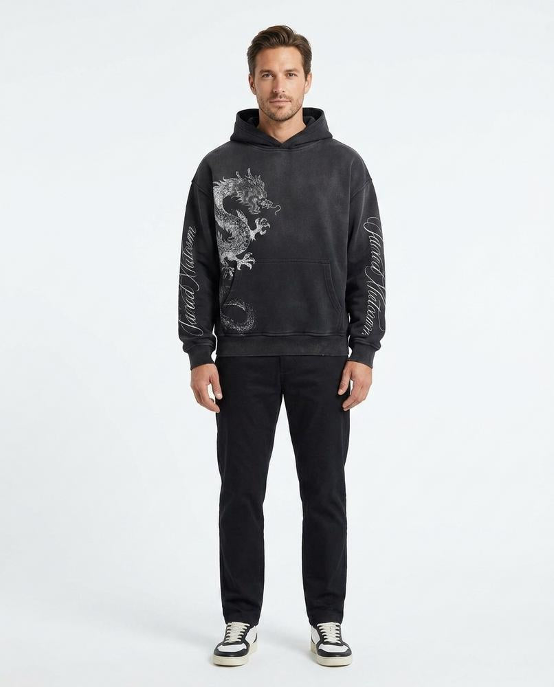 Cloppenburg Mode - Nulul | Bedruckter Sweat Hoodie Unisex