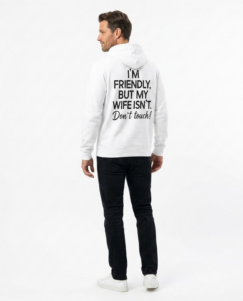 Cloppenburg Mode - Sadum | Langärmelig Bedruckt Hoodie Herren
