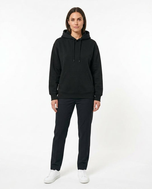 Cloppenburg Mode - Rokev | Gefütterter Sweat Hoodie Unisex