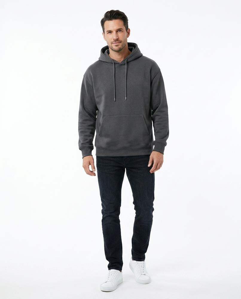 Cloppenburg Mode - Rokev | Gefütterter Sweat Hoodie Unisex