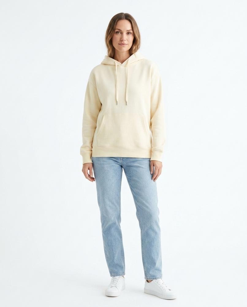 Cloppenburg Mode - Rokev | Gefütterter Sweat Hoodie Unisex