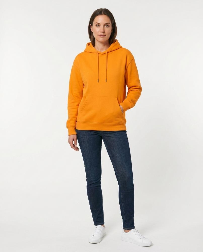 Cloppenburg Mode - Rokev | Gefütterter Sweat Hoodie Unisex