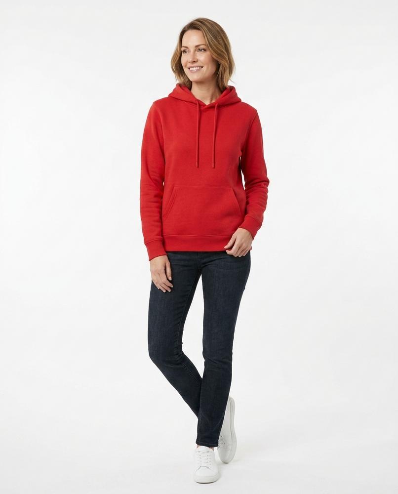 Cloppenburg Mode - Rokev | Gefütterter Sweat Hoodie Unisex