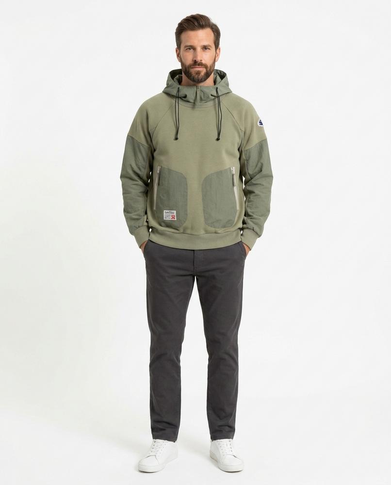 Cloppenburg Mode - Zomir | Kombiniert Funktional Hoodie Unisex