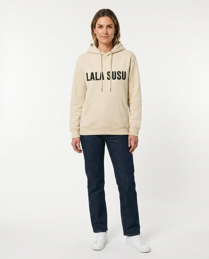 Cloppenburg Mode - Eonim | Locker Geschnittener Bedruckter Hoodie Unisex