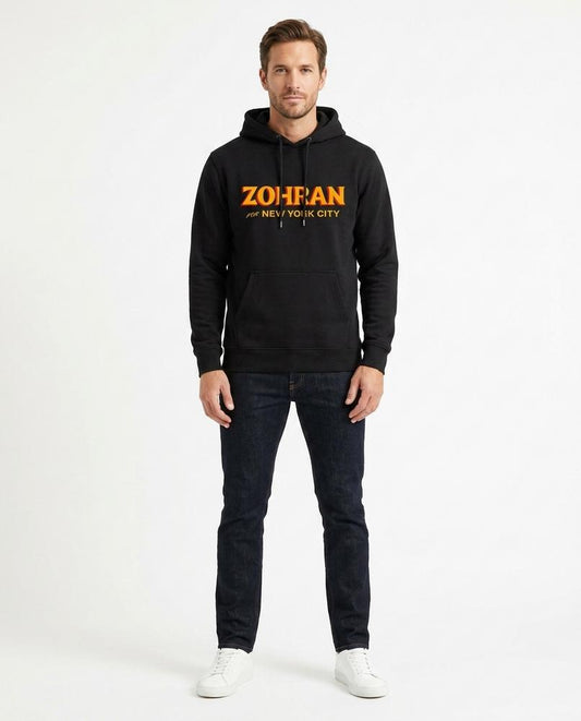 Cloppenburg Mode - Rativ | Bedruckter Langärmliger Hoodie Unisex