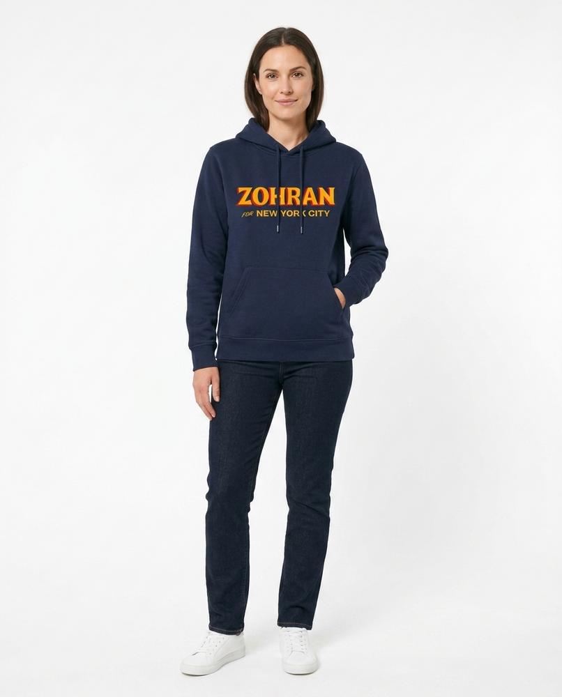 Cloppenburg Mode - Rativ | Bedruckter Langärmliger Hoodie Unisex