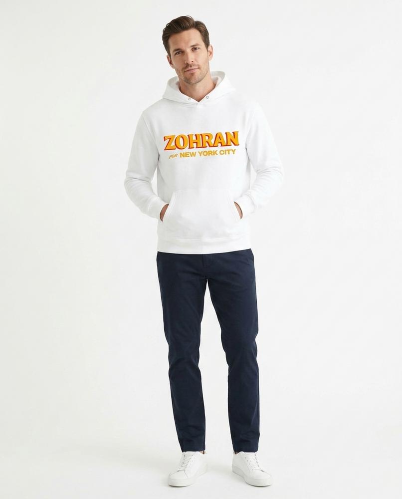 Cloppenburg Mode - Rativ | Bedruckter Langärmliger Hoodie Unisex