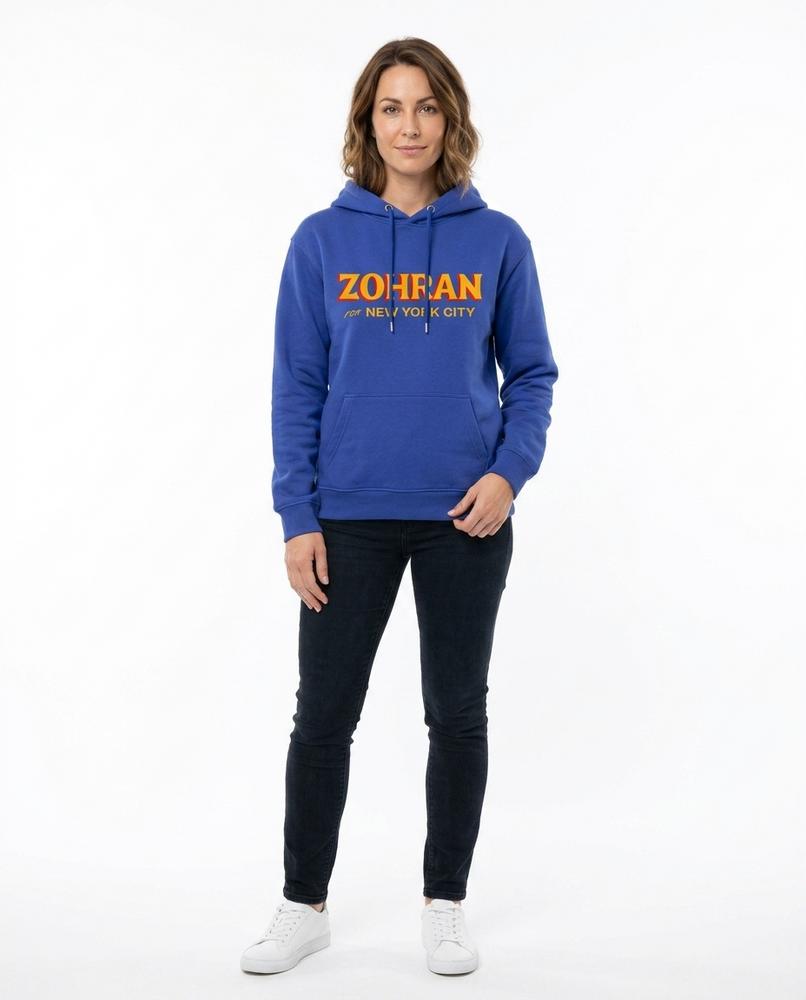 Cloppenburg Mode - Rativ | Bedruckter Langärmliger Hoodie Unisex