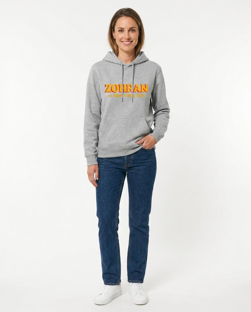 Cloppenburg Mode - Rativ | Bedruckter Langärmliger Hoodie Unisex