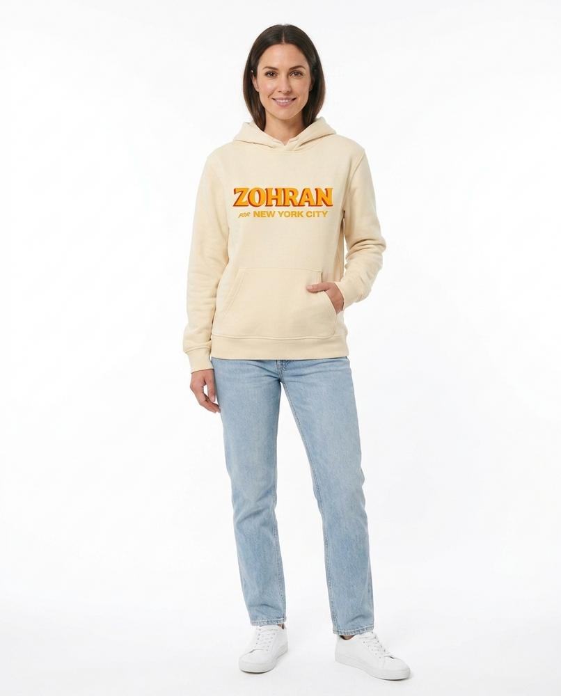 Cloppenburg Mode - Rativ | Bedruckter Langärmliger Hoodie Unisex