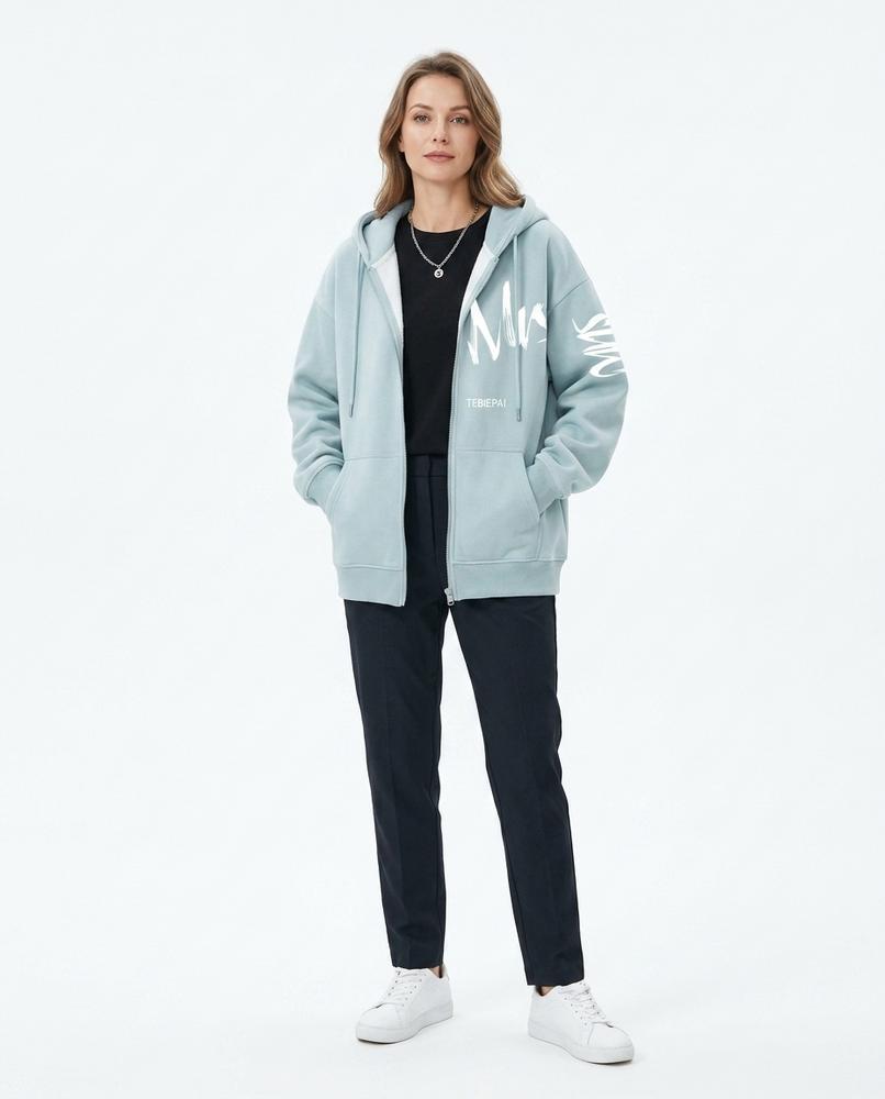 Cloppenburg Mode - Nohor | Gefüttert Bedruckt Hoodie Herren
