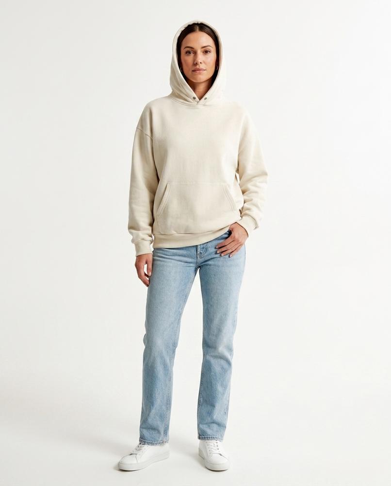 Cloppenburg Mode - Litod | Oversized Baumwoll Hoodie Unisex