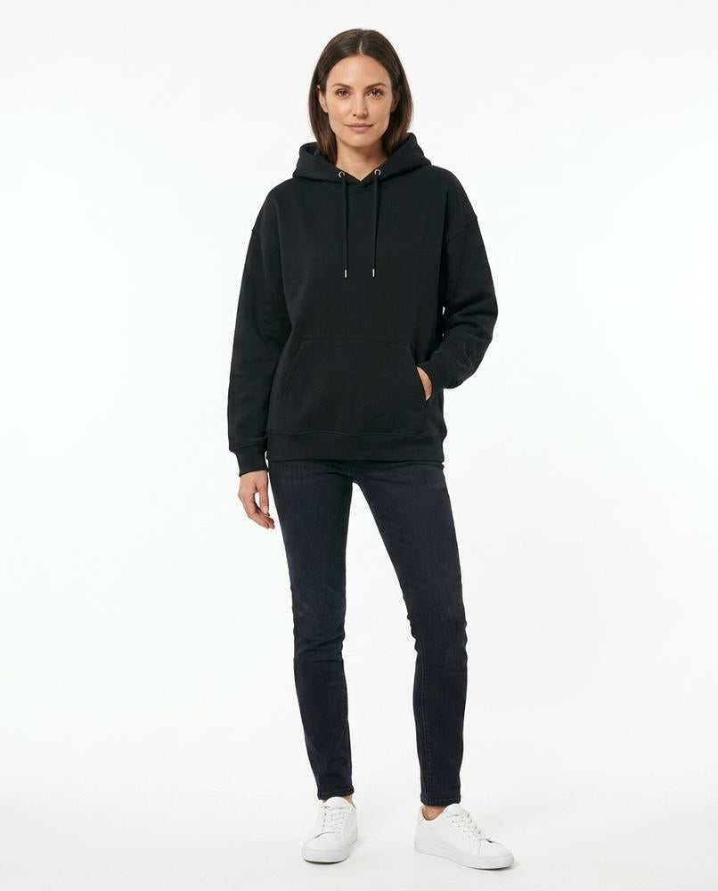 Cloppenburg Mode - Litod | Oversized Baumwoll Hoodie Unisex