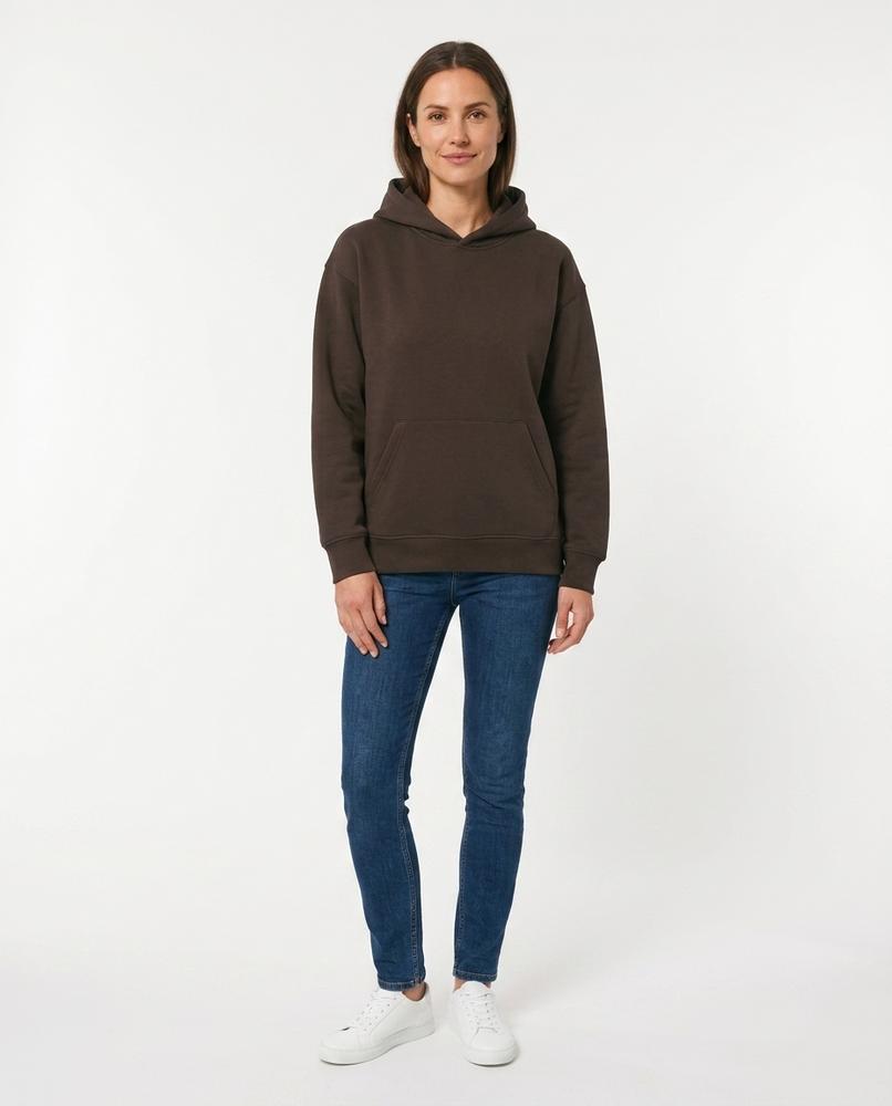 Cloppenburg Mode - Litod | Oversized Baumwoll Hoodie Unisex