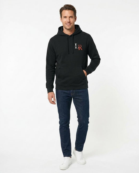 Cloppenburg Mode - Dizav | Langärmlig Bedruckt Hoodie Unisex