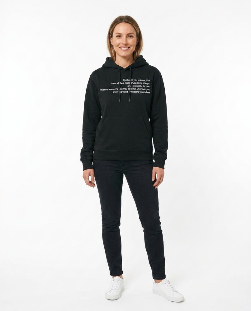 Cloppenburg Mode - Remot | Langärmlig Bedruckt Hoodie Unisex