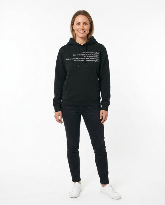 Cloppenburg Mode - Remot | Langärmlig Bedruckt Hoodie Unisex