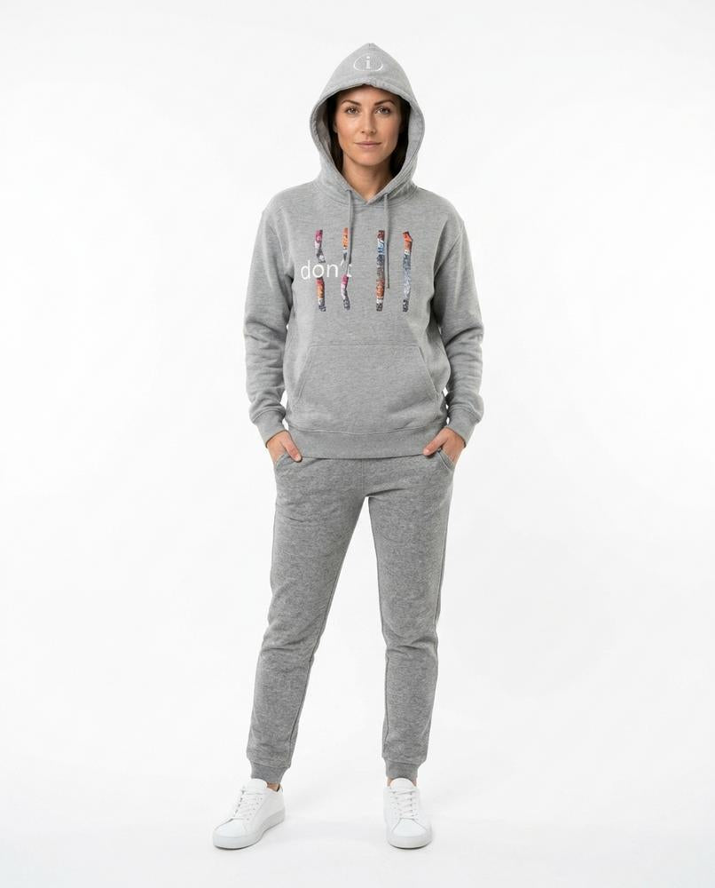 Cloppenburg Mode - Remot | Langärmlig Bedruckt Hoodie Unisex