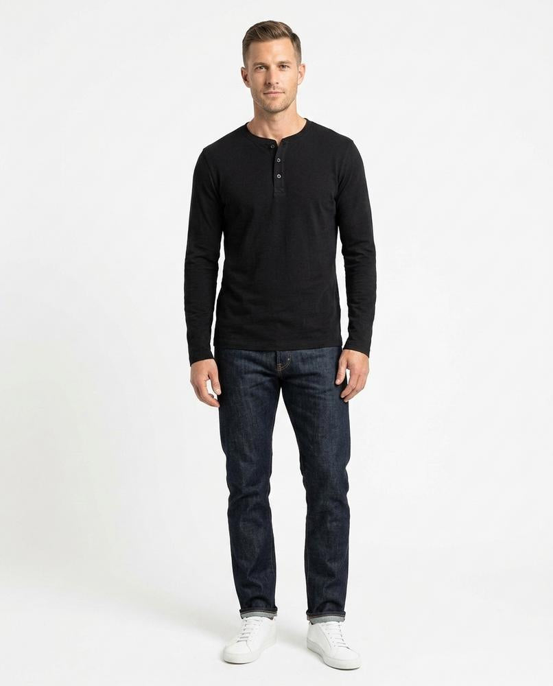 Cloppenburg Mode - Cavit | Langärmliges Geknöpftes Shirt Herren