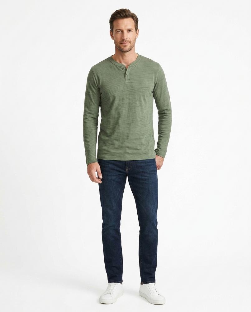 Cloppenburg Mode - Cavit | Langärmliges Geknöpftes Shirt Herren