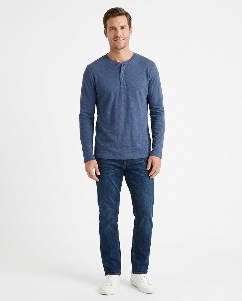 Cloppenburg Mode - Cavit | Langärmliges Geknöpftes Shirt Herren