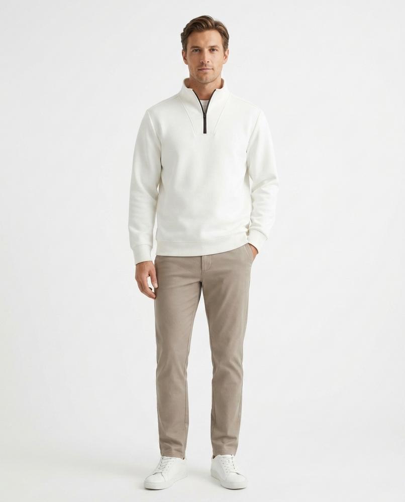Cloppenburg Mode - Sedut | Hochgeschlossenes Lockeres Sweatshirt Unisex