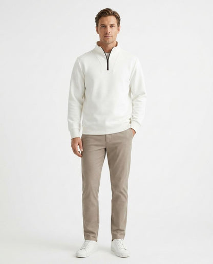 Cloppenburg Mode - Sedut | Hochgeschlossenes Lockeres Sweatshirt Unisex