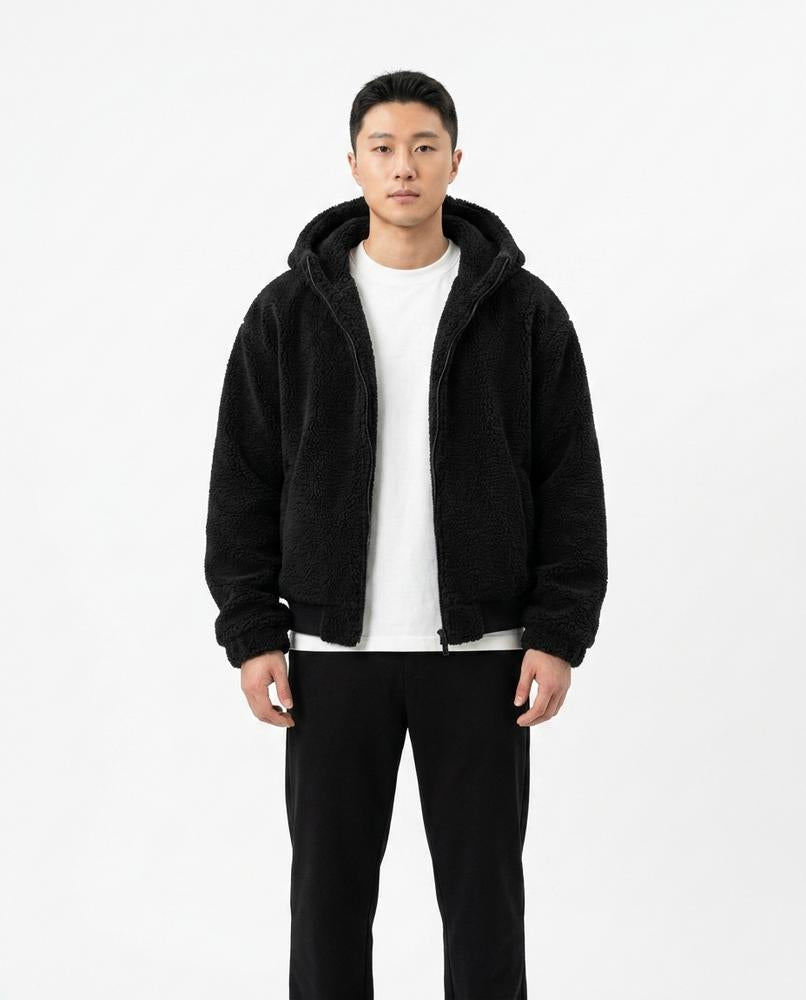 Cloppenburg Mode - Eohuv | Gefütterte Lockere Hose Unisex