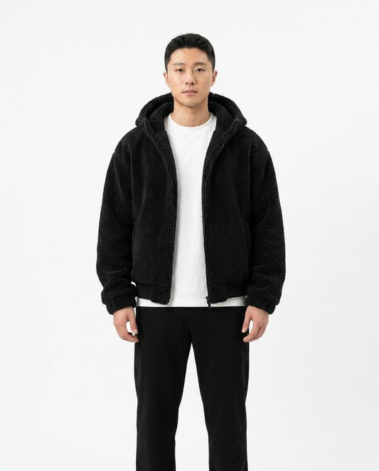 Cloppenburg Mode - Eohuv | Gefütterte Lockere Hose Unisex