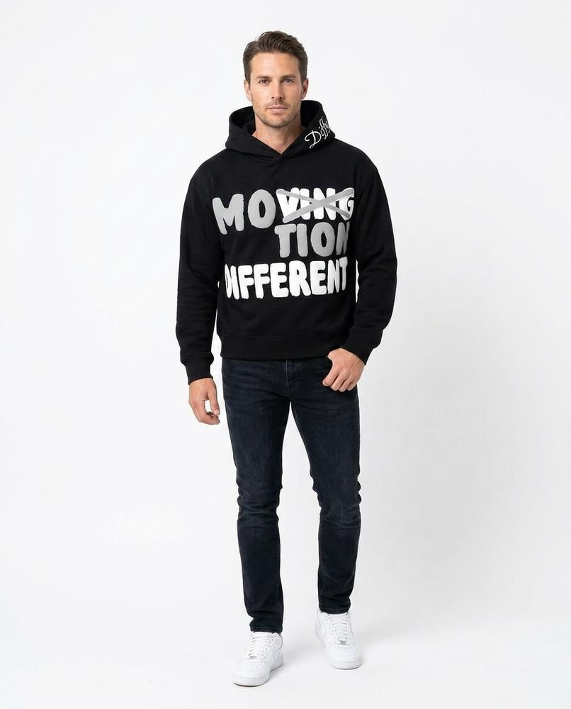 Cloppenburg Mode - Miwet | Langärmliger Bedruckter Hoodie Unisex
