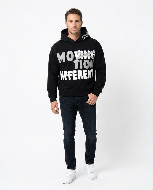 Cloppenburg Mode - Miwet | Langärmliger Bedruckter Hoodie Unisex
