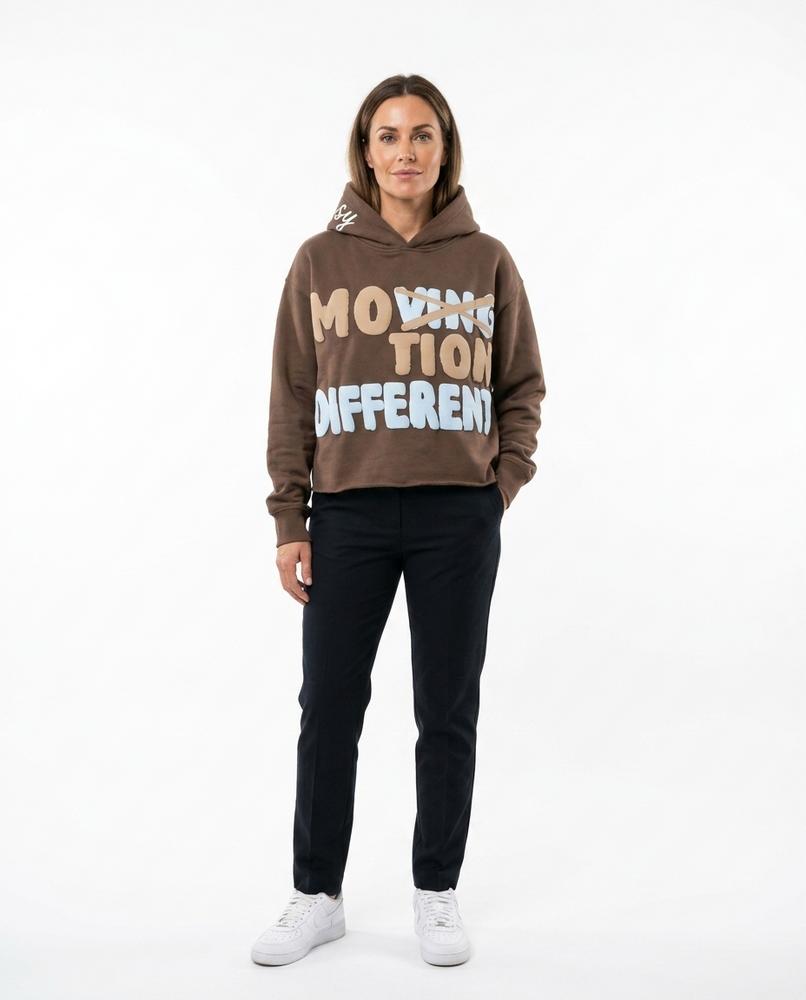 Cloppenburg Mode - Miwet | Langärmliger Bedruckter Hoodie Unisex