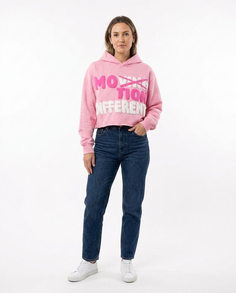 Cloppenburg Mode - Miwet | Langärmliger Bedruckter Hoodie Unisex