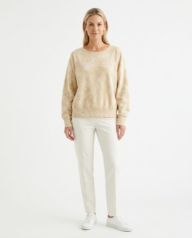 Cloppenburg Mode - Eavir | Lockeres Verwaschenes Sweatshirt Damen