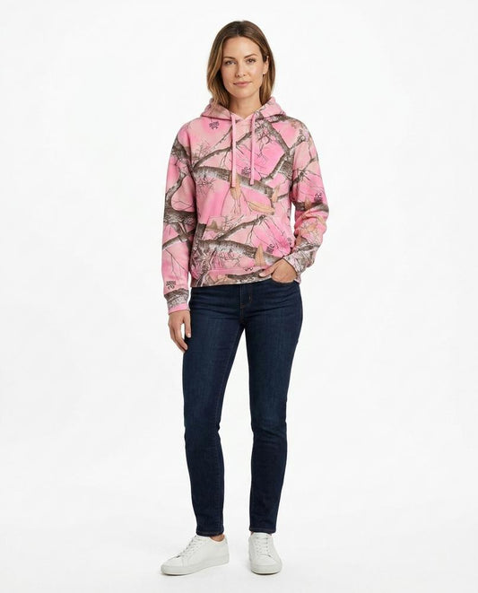 Cloppenburg Mode - Sumus | Langärmliger Bedruckter Hoodie Unisex