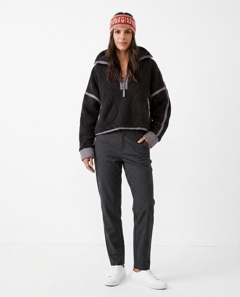 Cloppenburg Mode - Zosul | Strukturierte Kurzgeschnittene Jacke Damen