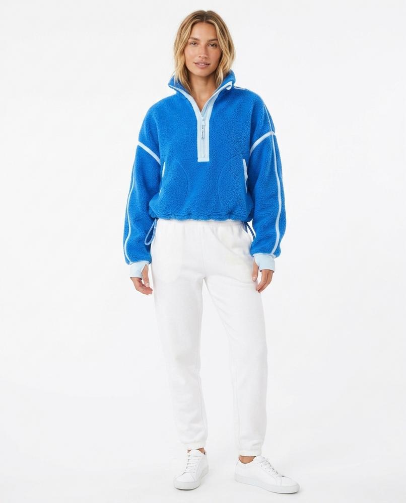 Cloppenburg Mode - Zosul | Strukturierte Kurzgeschnittene Jacke Damen