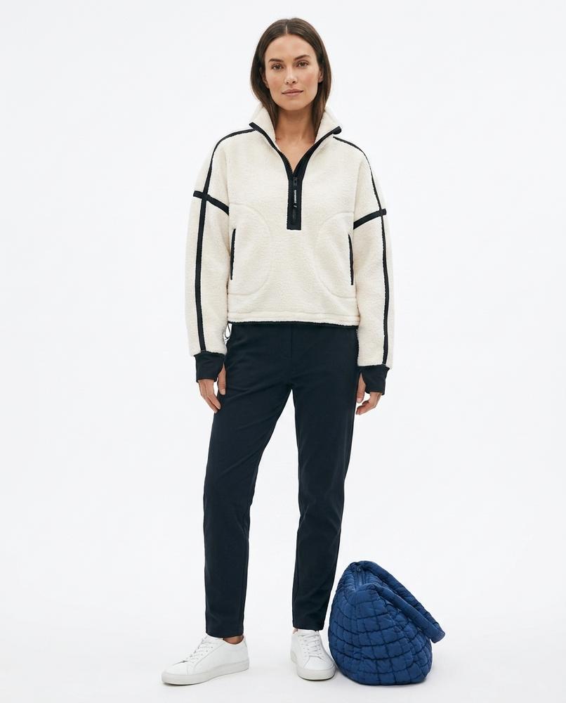 Cloppenburg Mode - Zosul | Strukturierte Kurzgeschnittene Jacke Damen