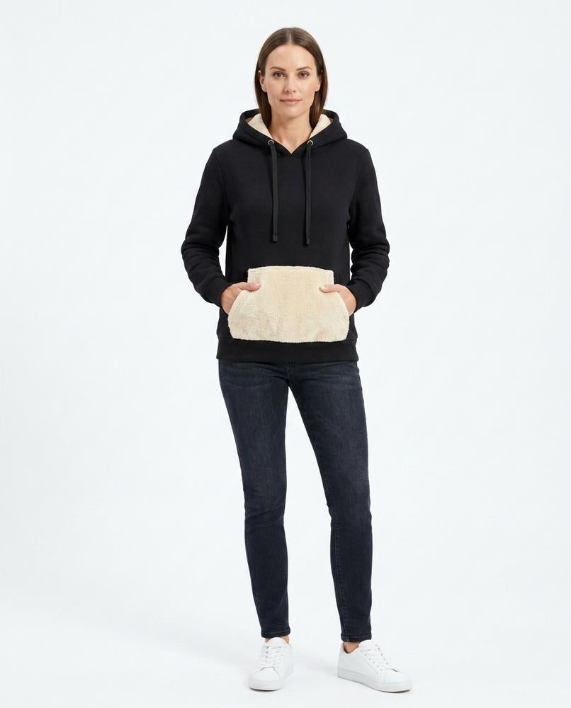 Cloppenburg Mode - Cegek | Gefütterter Sweat Hoodie Unisex
