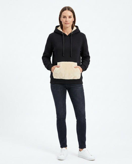Cloppenburg Mode - Cegek | Gefütterter Sweat Hoodie Unisex