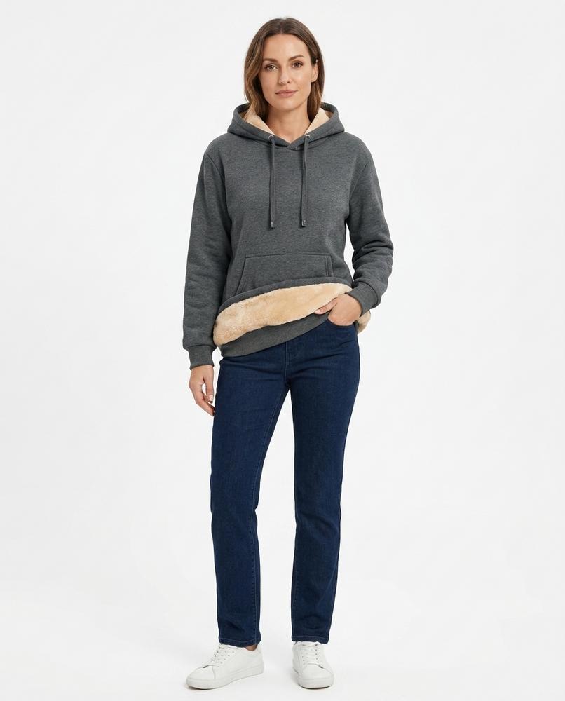 Cloppenburg Mode - Cegek | Gefütterter Sweat Hoodie Unisex