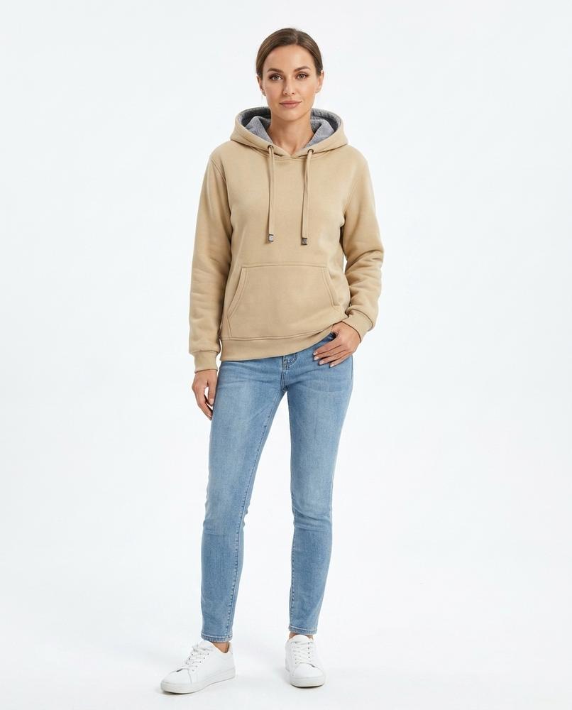Cloppenburg Mode - Cegek | Gefütterter Sweat Hoodie Unisex
